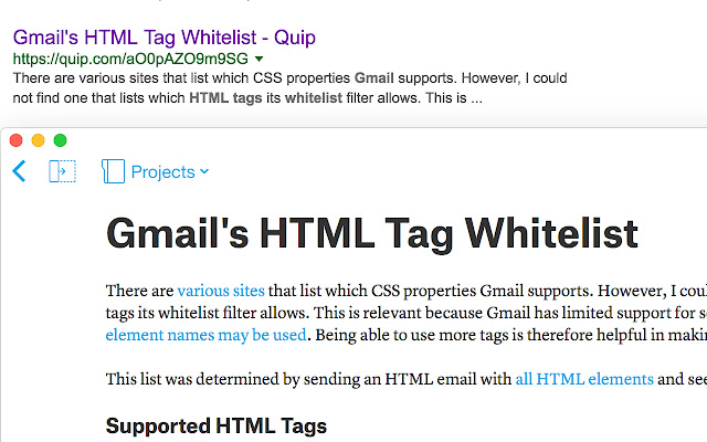 Open in Quip Desktop from Chrome web store to be run with OffiDocs Chromium online Open in Quip Desktop from Chrome web store to be run with OffiDocs Chromium online
