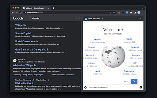 Open in Sidebar from Chrome web store to be run with OffiDocs Chromium online Open in Sidebar from Chrome web store to be run with OffiDocs Chromium online