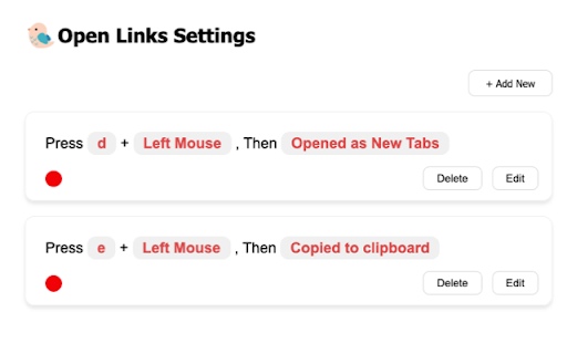 OpenLinks from Chrome web store to be run with OffiDocs Chromium online OpenLinks from Chrome web store to be run with OffiDocs Chromium online
