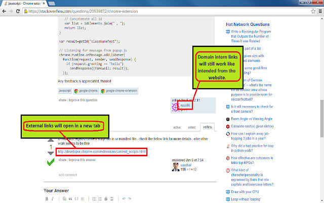Open links the right way from Chrome web store to be run with OffiDocs Chromium online Open links the right way from Chrome web store to be run with OffiDocs Chromium online