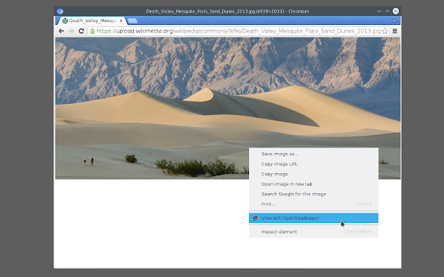 OpenSeadragonizer from Chrome web store to be run with OffiDocs Chromium online OpenSeadragonizer from Chrome web store to be run with OffiDocs Chromium online
