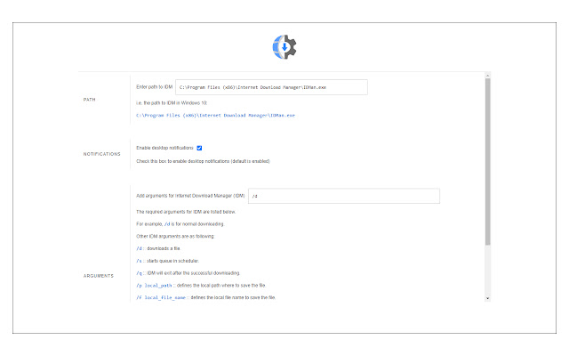 Open With Download Manager from Chrome web store to be run with OffiDocs Chromium online Open With Download Manager from Chrome web store to be run with OffiDocs Chromium online