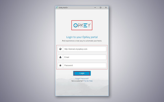 Opkey Recorder from Chrome web store to be run with OffiDocs Chromium online Opkey Recorder from Chrome web store to be run with OffiDocs Chromium online