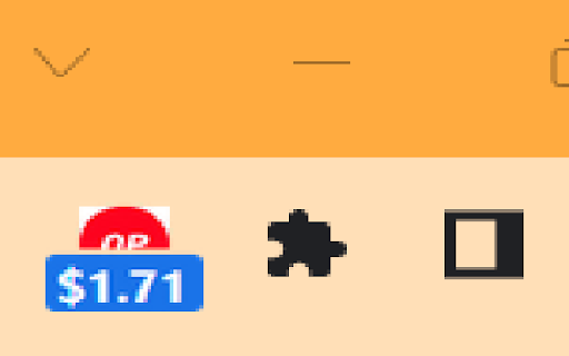 Optimism Price Ticker from Chrome web store to be run with OffiDocs Chromium online Optimism Price Ticker from Chrome web store to be run with OffiDocs Chromium online