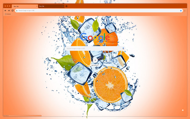 Orange with ice from Chrome web store to be run with OffiDocs Chromium online Orange with ice from Chrome web store to be run with OffiDocs Chromium online