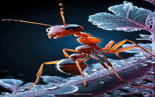 Orange yellow ant wallpaper from Chrome web store to be run with OffiDocs Chromium online Orange yellow ant wallpaper from Chrome web store to be run with OffiDocs Chromium online