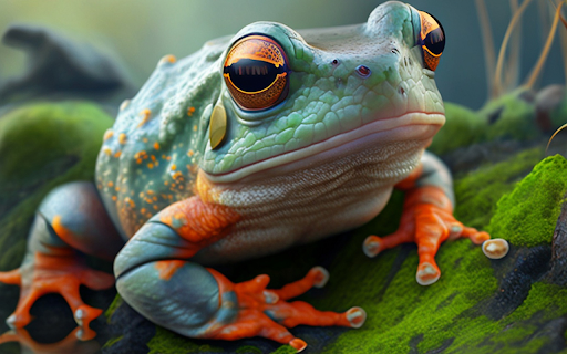 Orange yellow legged frog from Chrome web store to be run with OffiDocs Chromium online Orange yellow legged frog from Chrome web store to be run with OffiDocs Chromium online