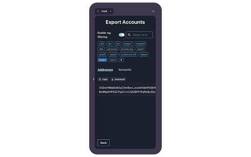 Orbit from Chrome web store to be run with OffiDocs Chromium online Orbit from Chrome web store to be run with OffiDocs Chromium online