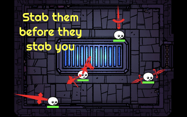 Orbital Daggers from Chrome web store to be run with OffiDocs Chromium online Orbital Daggers from Chrome web store to be run with OffiDocs Chromium online