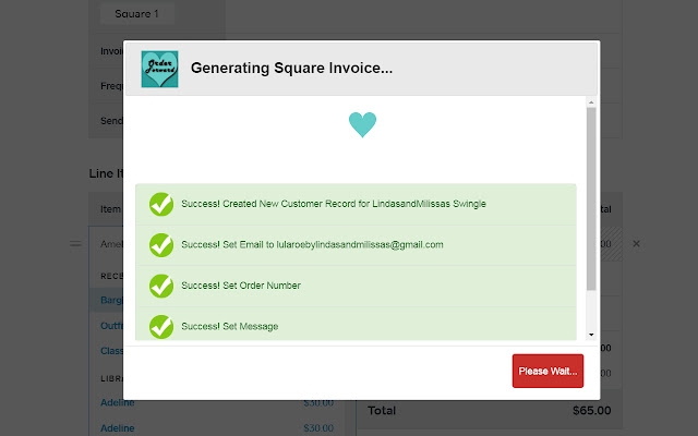 OrderForward For ShoppeWith.me from Chrome web store to be run with OffiDocs Chromium online OrderForward For ShoppeWith.me from Chrome web store to be run with OffiDocs Chromium online