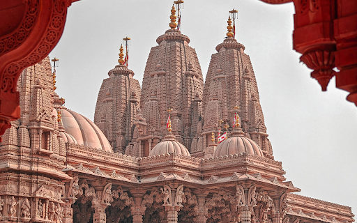 Ornamented Hindu Temple Building from Chrome web store to be run with OffiDocs Chromium online Ornamented Hindu Temple Building from Chrome web store to be run with OffiDocs Chromium online