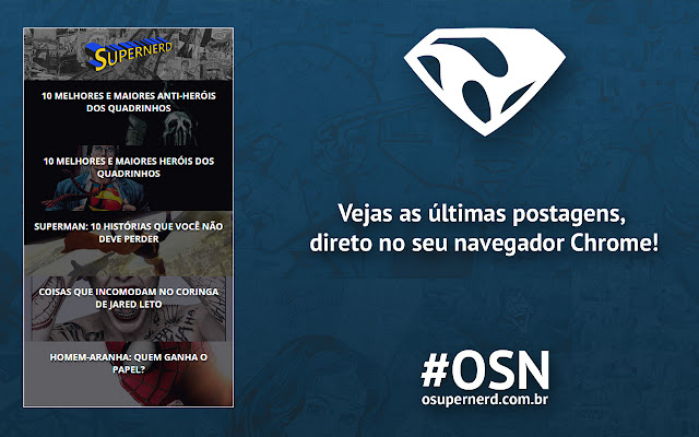 O Super Nerd from Chrome web store to be run with OffiDocs Chromium online O Super Nerd from Chrome web store to be run with OffiDocs Chromium online