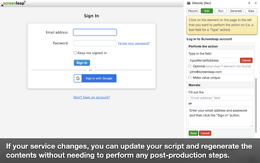 Ottoclip from Chrome web store to be run with OffiDocs Chromium online Ottoclip from Chrome web store to be run with OffiDocs Chromium online