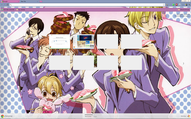 Ouran High School Host Club from Chrome web store to be run with OffiDocs Chromium online Ouran High School Host Club from Chrome web store to be run with OffiDocs Chromium online