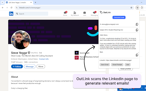 OutLink from Chrome web store to be run with OffiDocs Chromium online OutLink from Chrome web store to be run with OffiDocs Chromium online