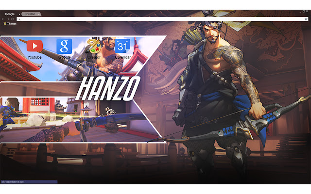 Overwatch Hanzo 1920x1080 from Chrome web store to be run with OffiDocs Chromium online Overwatch Hanzo 1920x1080 from Chrome web store to be run with OffiDocs Chromium online