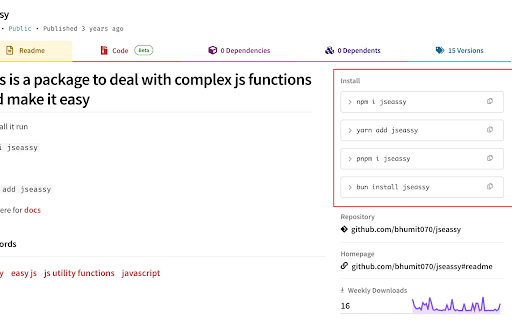 PackageFlex from Chrome web store to be run with OffiDocs Chromium online PackageFlex from Chrome web store to be run with OffiDocs Chromium online