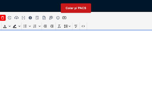 PACS Leorad Helper from Chrome web store to be run with OffiDocs Chromium online PACS Leorad Helper from Chrome web store to be run with OffiDocs Chromium online