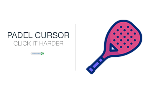Padel Cursor from Chrome web store to be run with OffiDocs Chromium online Padel Cursor from Chrome web store to be run with OffiDocs Chromium online
