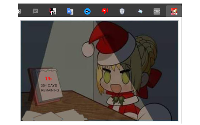 Padoru Remain from Chrome web store to be run with OffiDocs Chromium online Padoru Remain from Chrome web store to be run with OffiDocs Chromium online