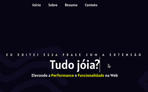 Page Content Editor (Ctrl+Q) from Chrome web store to be run with OffiDocs Chromium online Page Content Editor (Ctrl+Q) from Chrome web store to be run with OffiDocs Chromium online
