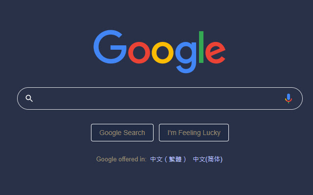 Page in Dark from Chrome web store to be run with OffiDocs Chromium online Page in Dark from Chrome web store to be run with OffiDocs Chromium online