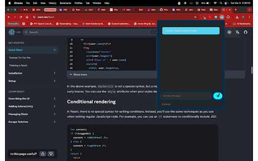 Page Master from Chrome web store to be run with OffiDocs Chromium online Page Master from Chrome web store to be run with OffiDocs Chromium online