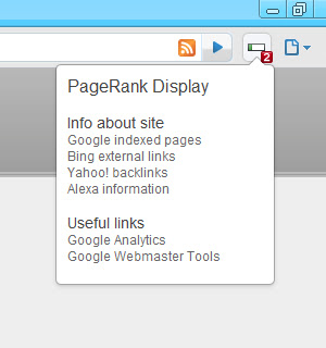 PageRank Display from Chrome web store to be run with OffiDocs Chromium online PageRank Display from Chrome web store to be run with OffiDocs Chromium online