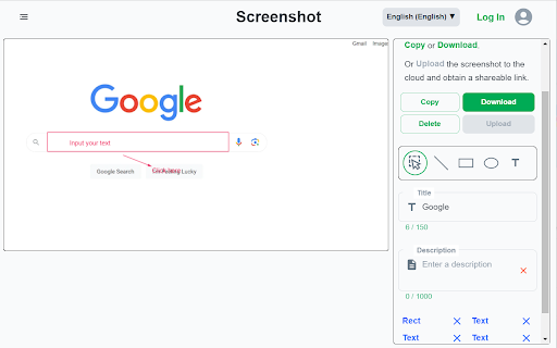 Page Screenshot from Chrome web store to be run with OffiDocs Chromium online Page Screenshot from Chrome web store to be run with OffiDocs Chromium online
