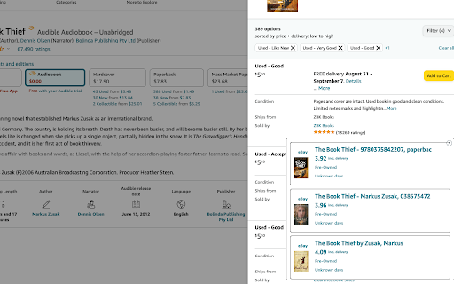Pages on Pages from Chrome web store to be run with OffiDocs Chromium online Pages on Pages from Chrome web store to be run with OffiDocs Chromium online