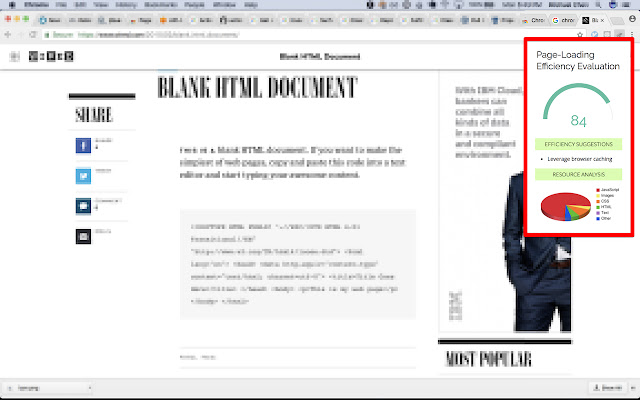 Page Speed Analysis from Chrome web store to be run with OffiDocs Chromium online Page Speed Analysis from Chrome web store to be run with OffiDocs Chromium online