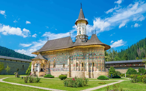 Painted Monasteries from Chrome web store to be run with OffiDocs Chromium online Painted Monasteries from Chrome web store to be run with OffiDocs Chromium online