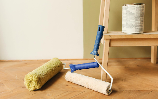 Paint Rollers from Chrome web store to be run with OffiDocs Chromium online Paint Rollers from Chrome web store to be run with OffiDocs Chromium online