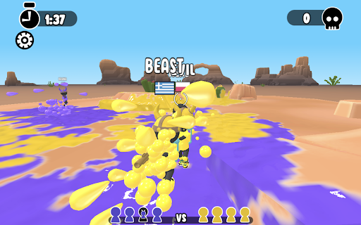 Paint Strike Game from Chrome web store to be run with OffiDocs Chromium online Paint Strike Game from Chrome web store to be run with OffiDocs Chromium online