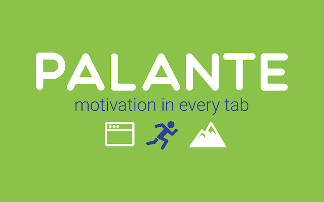 Palante! from Chrome web store to be run with OffiDocs Chromium online Palante! from Chrome web store to be run with OffiDocs Chromium online
