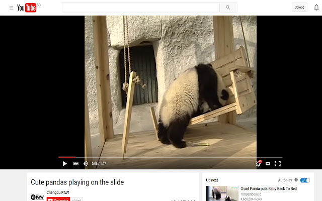 Panda Controls from Chrome web store to be run with OffiDocs Chromium online Panda Controls from Chrome web store to be run with OffiDocs Chromium online