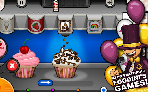 Papas Cupcakeria Unblocked from Chrome web store to be run with OffiDocs Chromium online Papas Cupcakeria Unblocked from Chrome web store to be run with OffiDocs Chromium online