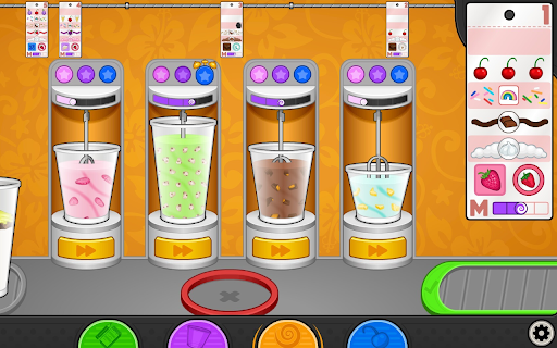 Papas Freezeria Unblocked Game from Chrome web store to be run with OffiDocs Chromium online Papas Freezeria Unblocked Game from Chrome web store to be run with OffiDocs Chromium online