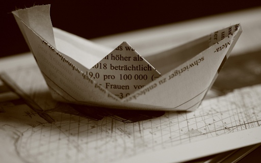 Paper boat from Chrome web store to be run with OffiDocs Chromium online Paper boat from Chrome web store to be run with OffiDocs Chromium online
