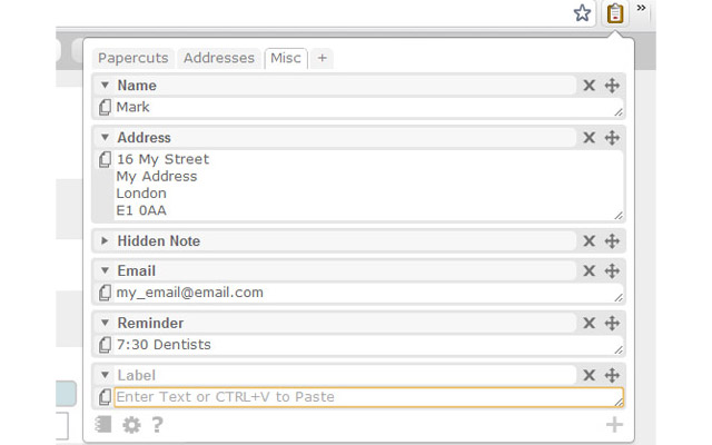 Papercuts from Chrome web store to be run with OffiDocs Chromium online Papercuts from Chrome web store to be run with OffiDocs Chromium online
