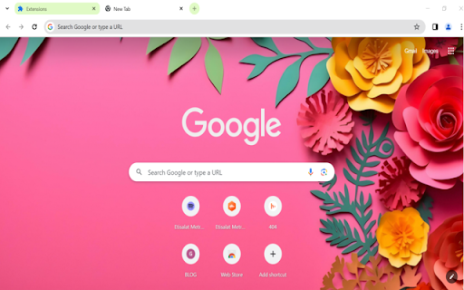 Paper Flowers from Chrome web store to be run with OffiDocs Chromium online Paper Flowers from Chrome web store to be run with OffiDocs Chromium online
