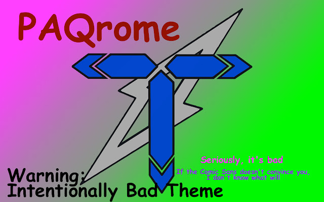 PAQrome from Chrome web store to be run with OffiDocs Chromium online PAQrome from Chrome web store to be run with OffiDocs Chromium online