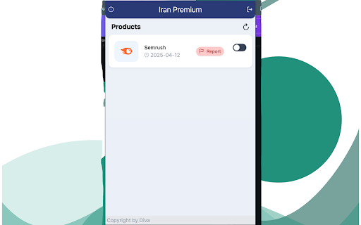 Pars Premium from Chrome web store to be run with OffiDocs Chromium online Pars Premium from Chrome web store to be run with OffiDocs Chromium online