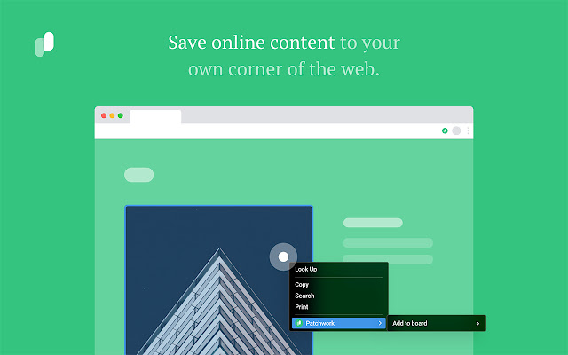 Patchwork from Chrome web store to be run with OffiDocs Chromium online Patchwork from Chrome web store to be run with OffiDocs Chromium online