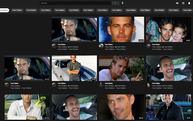 Paul Walker from Chrome web store to be run with OffiDocs Chromium online Paul Walker from Chrome web store to be run with OffiDocs Chromium online