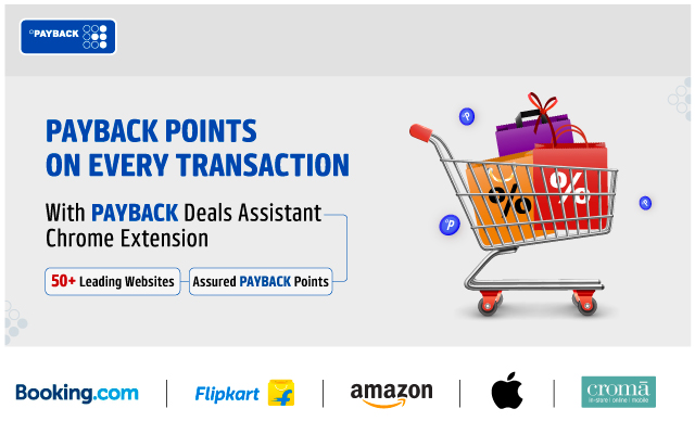 PAYBACK Deals Assistant from Chrome web store to be run with OffiDocs Chromium online PAYBACK Deals Assistant from Chrome web store to be run with OffiDocs Chromium online