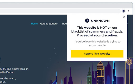 Payback Scam Detector from Chrome web store to be run with OffiDocs Chromium online Payback Scam Detector from Chrome web store to be run with OffiDocs Chromium online