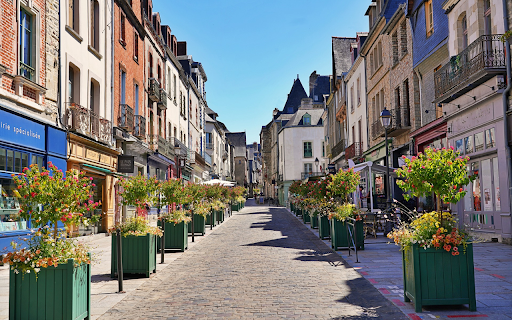 Peaceful city from Chrome web store to be run with OffiDocs Chromium online Peaceful city from Chrome web store to be run with OffiDocs Chromium online