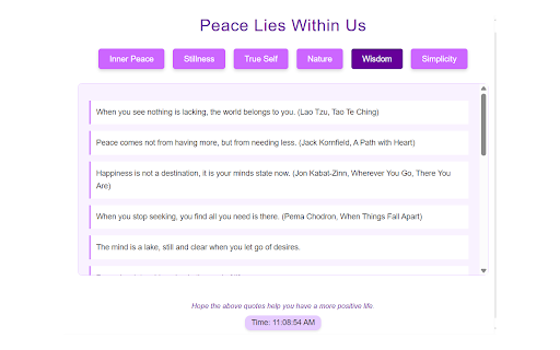 Peace Lies Within Us from Chrome web store to be run with OffiDocs Chromium online Peace Lies Within Us from Chrome web store to be run with OffiDocs Chromium online