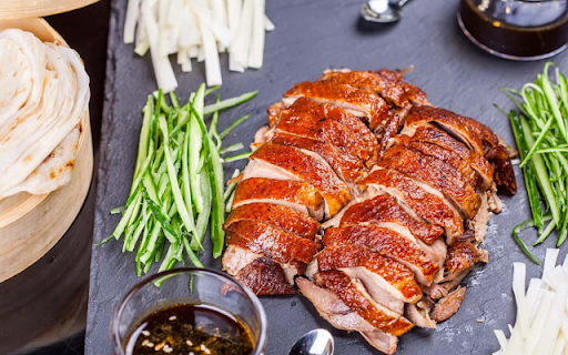 Peking Duck from Chrome web store to be run with OffiDocs Chromium online Peking Duck from Chrome web store to be run with OffiDocs Chromium online